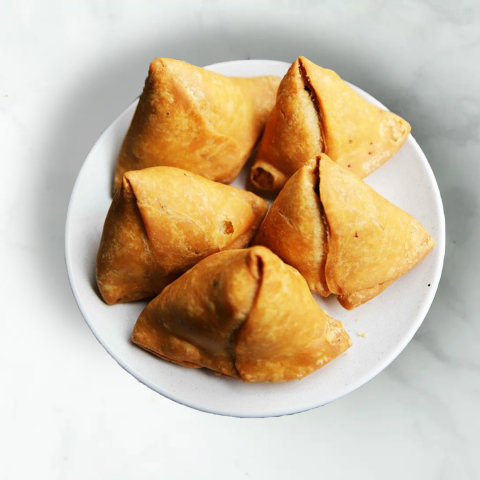 Samosas Rng Services